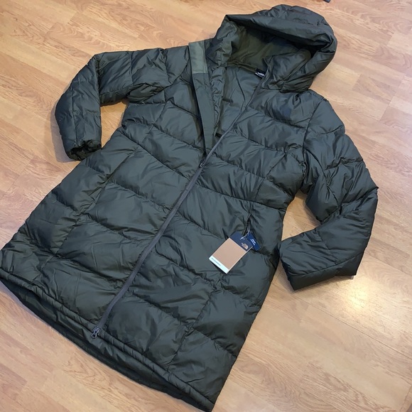 NWT The North Face Metropolis Parka, XXL - Picture 4 of 14